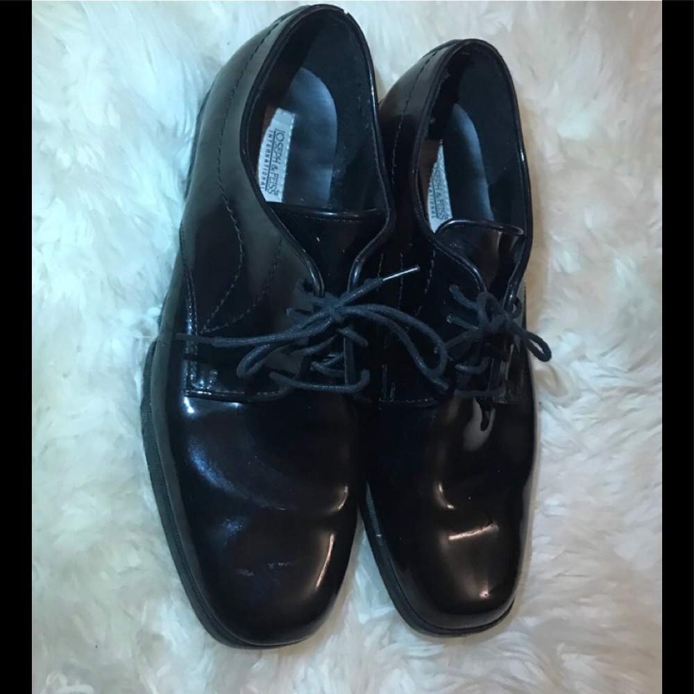 Joseph  & Feiss Oxford Size 11